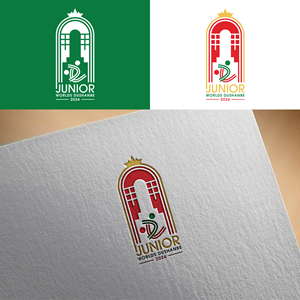 Logo-Design von RA-bica für dieses Projekt | Design: #32819239