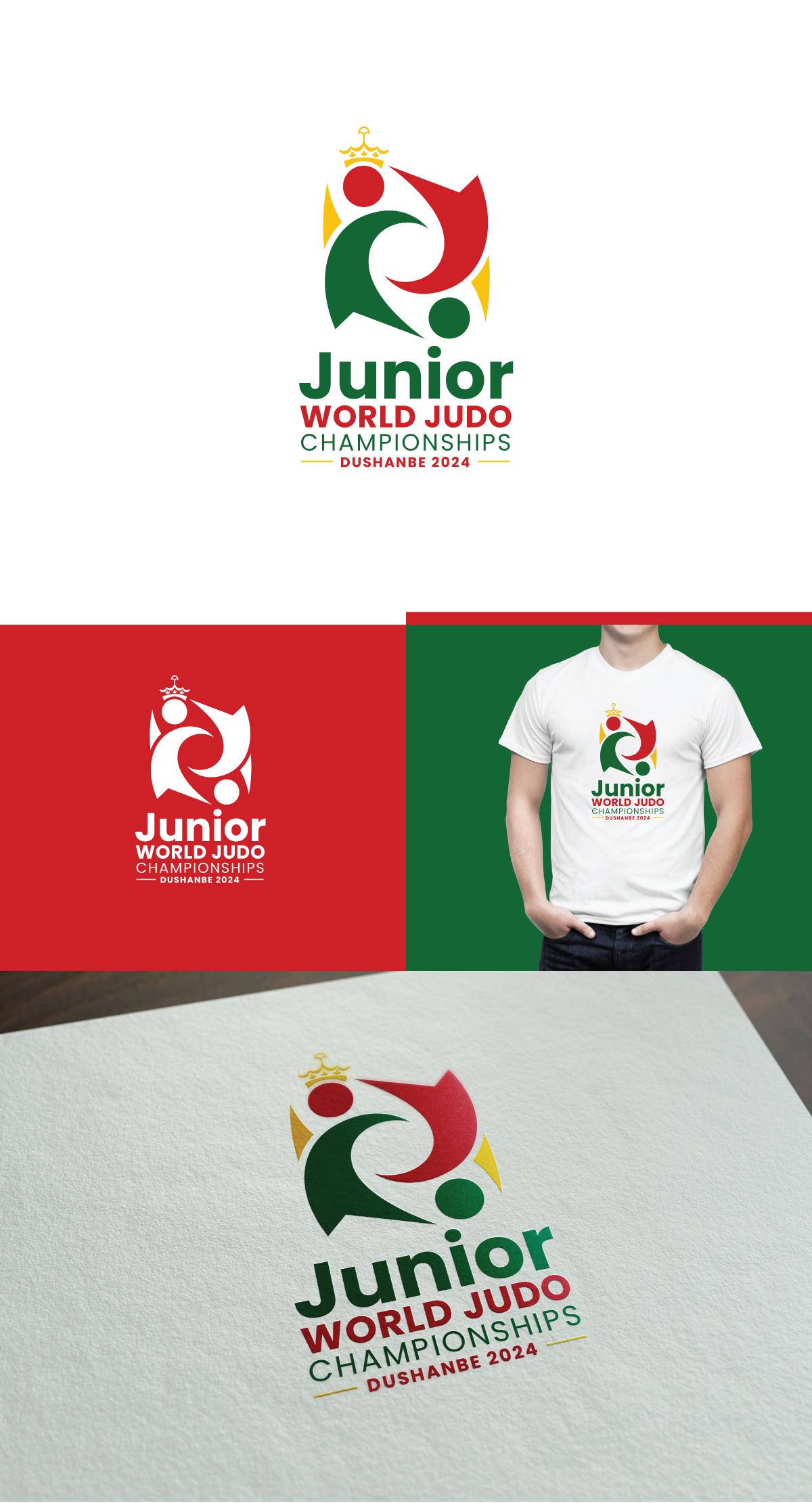 Logo-Design von creativepix für dieses Projekt | Design #32813535