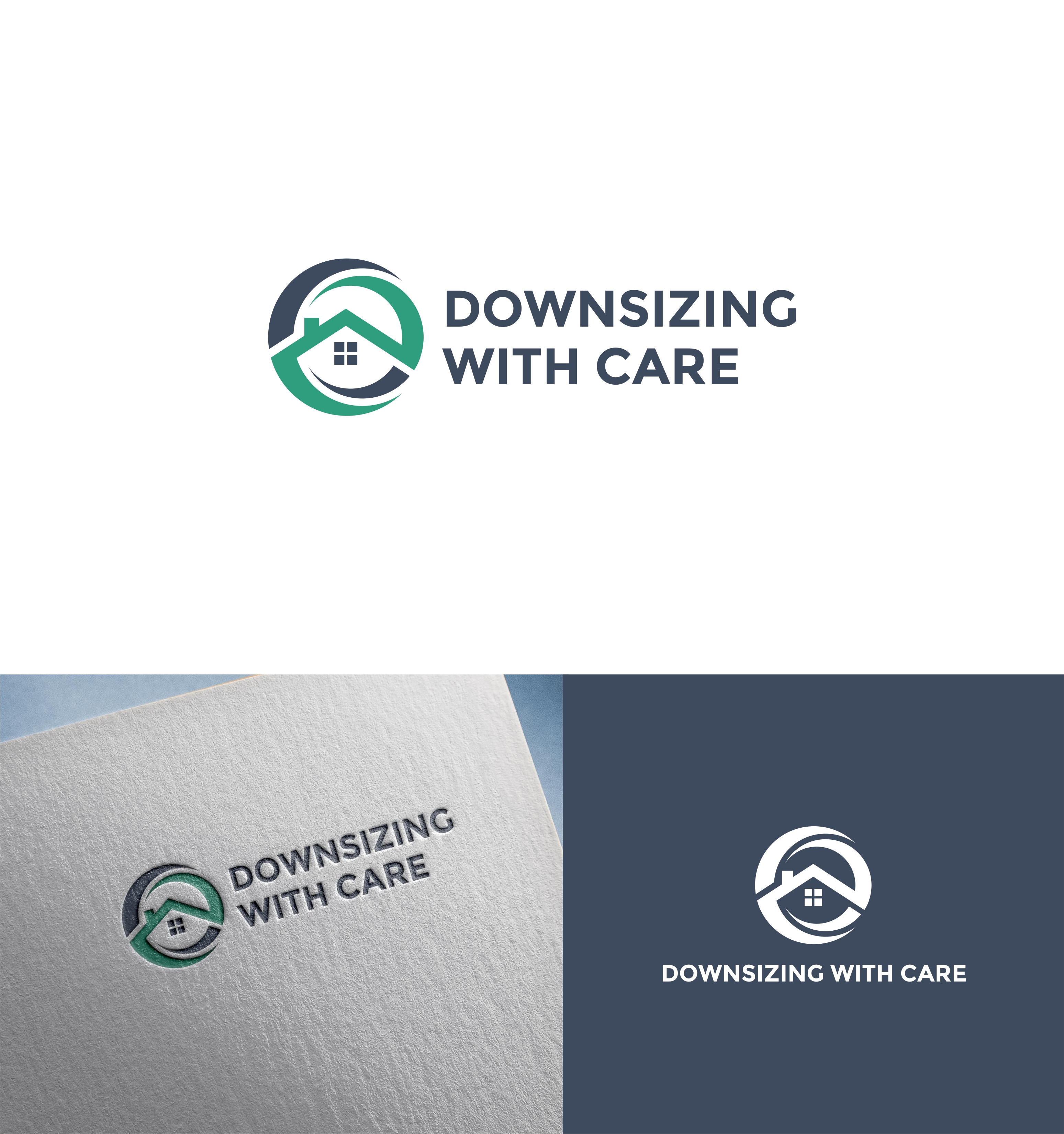 Logo Design by Joenet Jayawarna for this project | Design #32850025