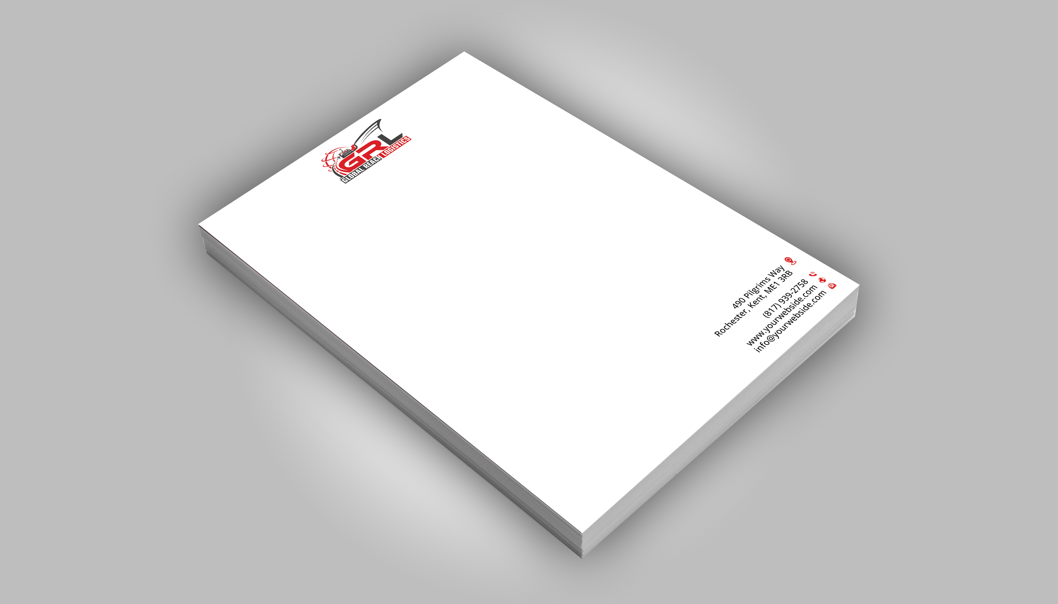 Design En-Tête par DesignerShahadat pour ce projet | Design #32831080