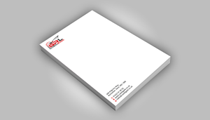 Letterhead Design by DesignerShahadat for this project | Design: #32831081