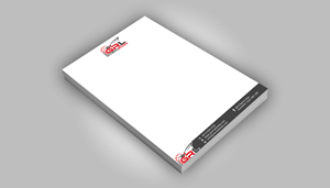 Letterhead Design by DesignerShahadat for this project | Design: #32831082