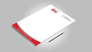 Letterhead Design by DesignerShahadat for this project | Design: #32831128