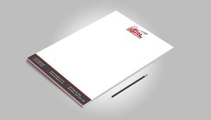 Letterhead Design by DesignerShahadat for this project | Design: #32832542
