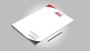 Letterhead Design by DesignerShahadat for this project | Design: #32832546