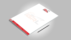 Letterhead Design by DesignerShahadat for this project | Design: #32832553