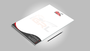 Letterhead Design by DesignerShahadat for this project | Design: #32832554