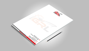 Letterhead Design by DesignerShahadat for this project | Design: #32832557