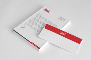 Letterhead Design by R.design for this project | Design: #32829033