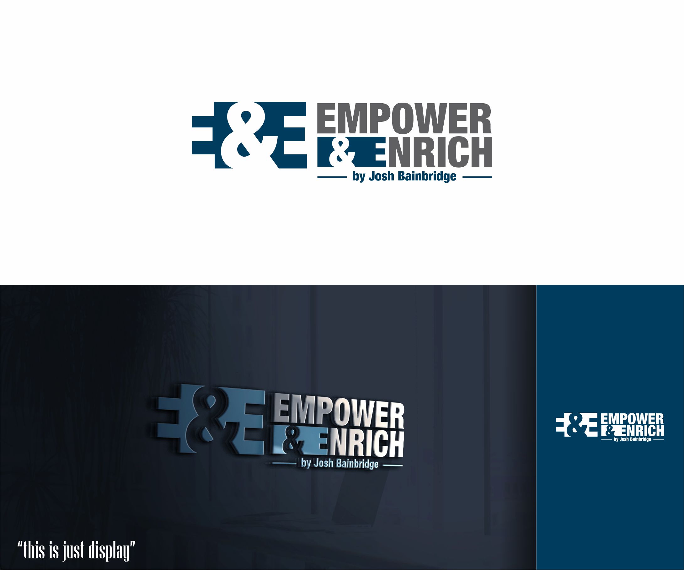 Logo-Design von alkaline für dieses Projekt | Design #32816788