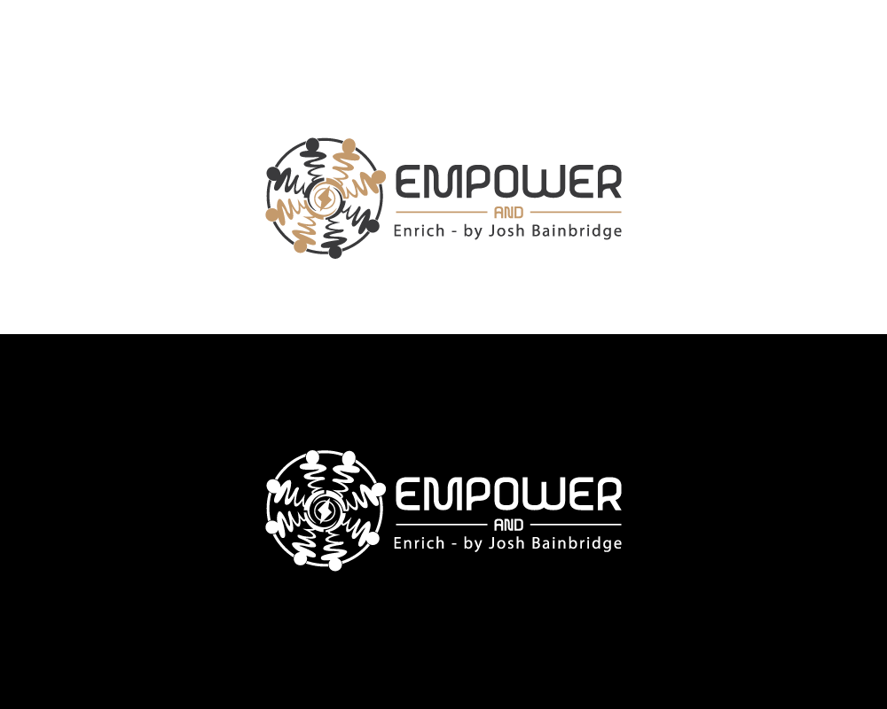 Logo Design by luxydesign for this project | Design #32856255