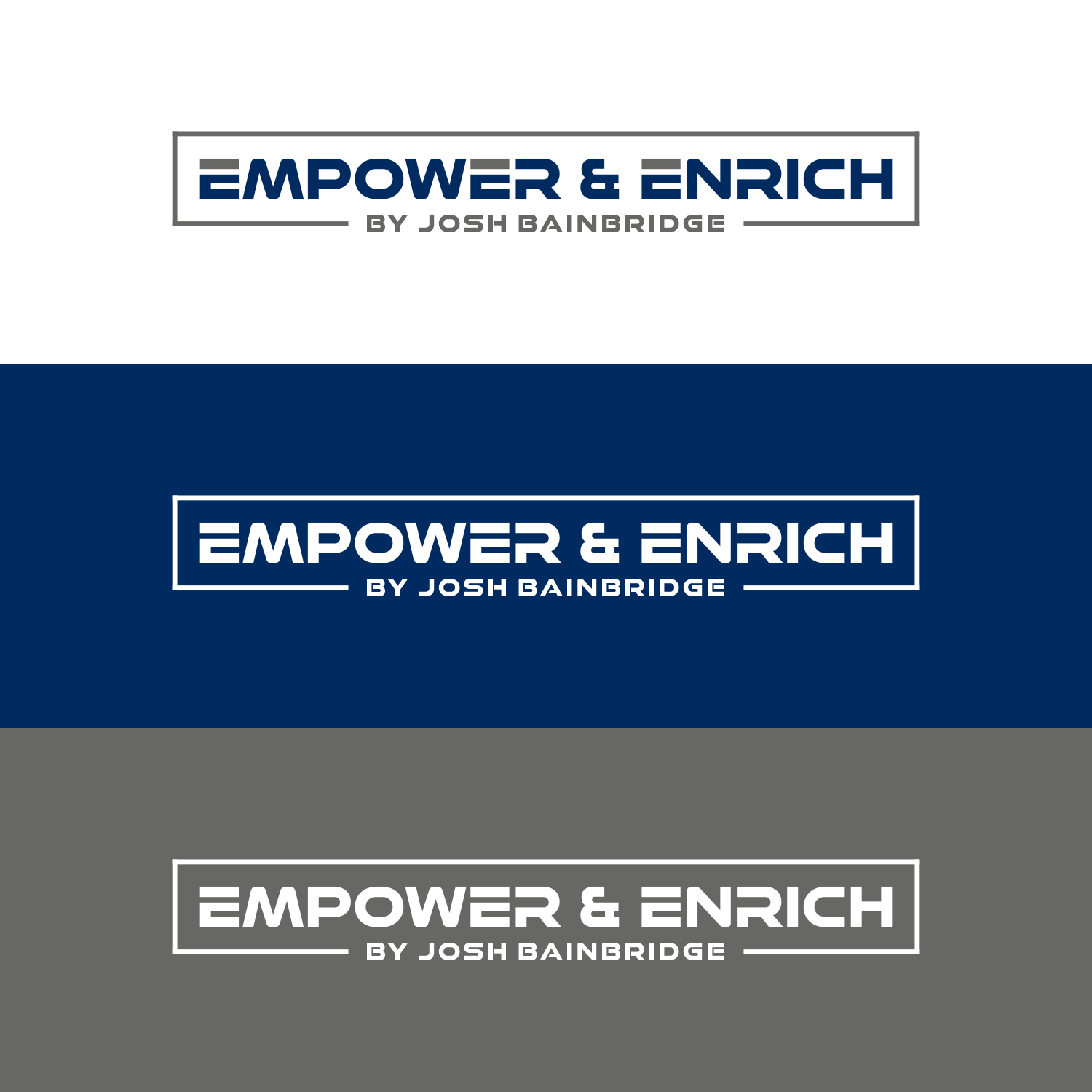 Diseño de Logo por 16surya para este proyecto | Diseño #32817067