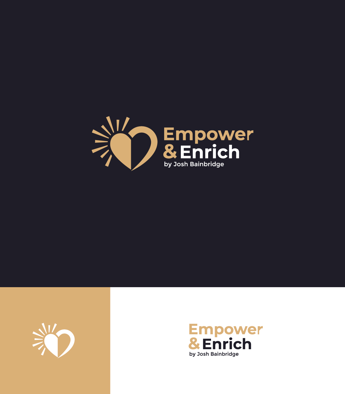 Logo Design by apik. for this project | Design #32817705