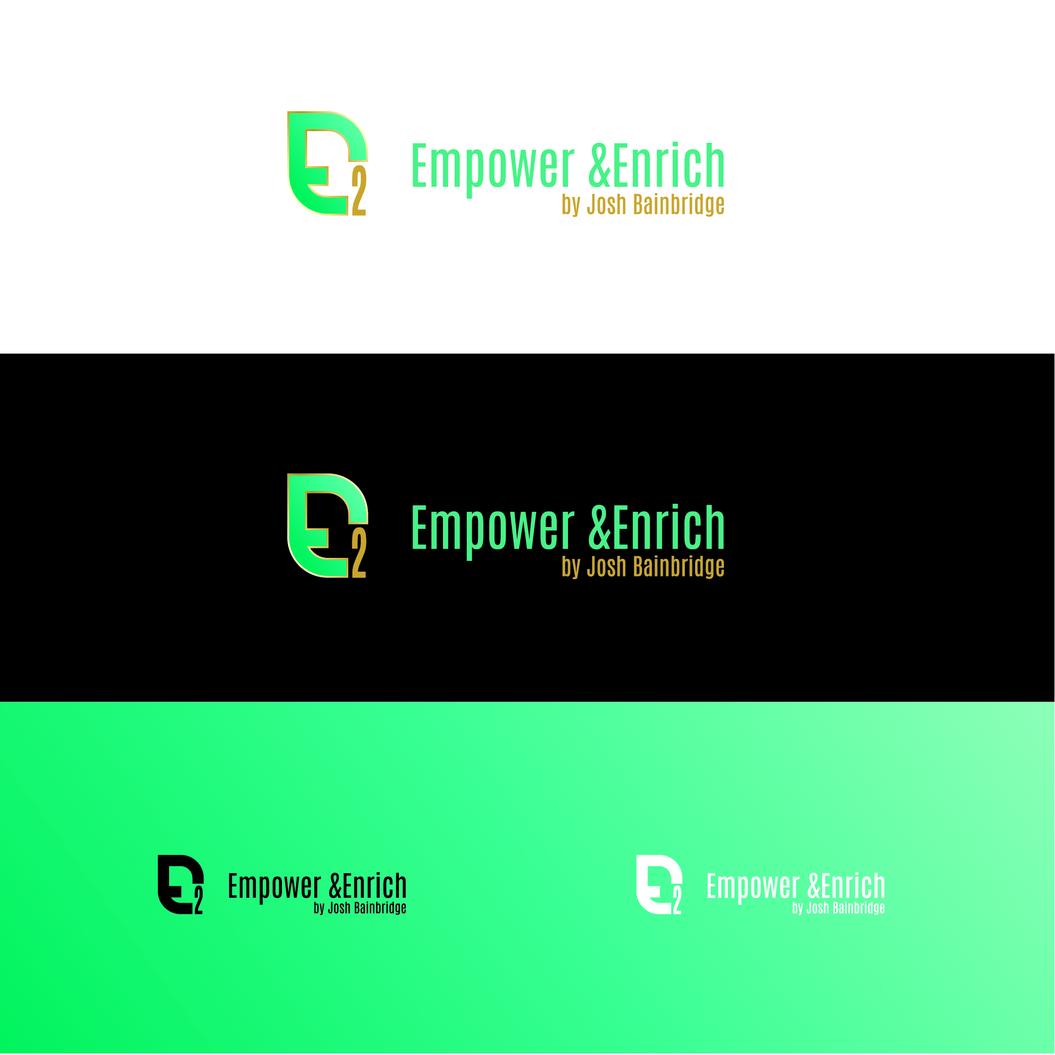 Logo Design by Eli fernandez for this project | Design #32856579