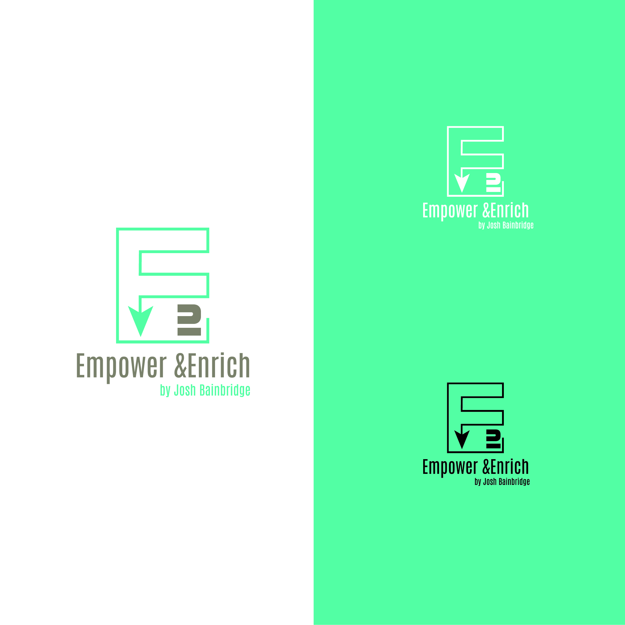 Logo Design by Eli fernandez for this project | Design #32856907