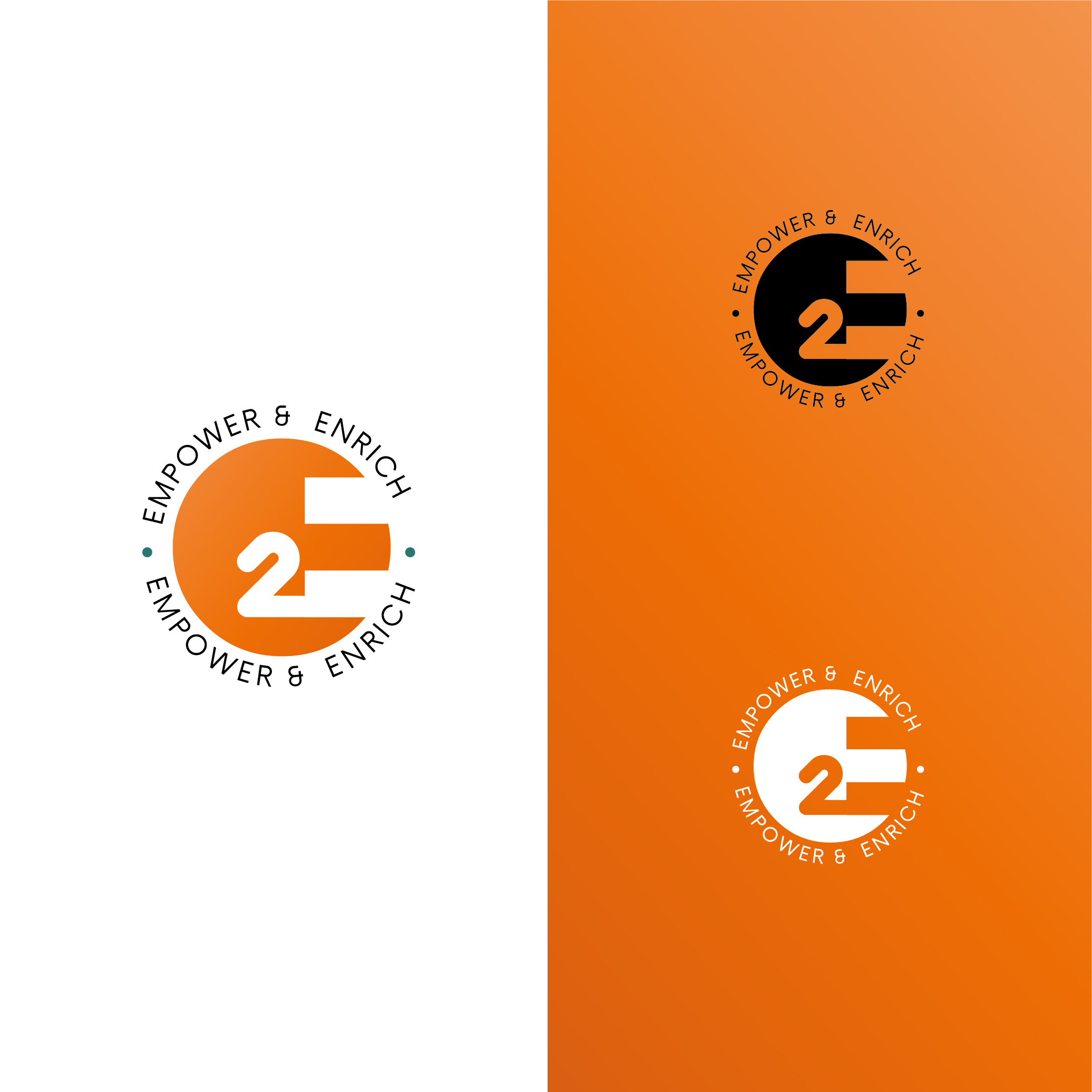 Logo Design by Eli fernandez for this project | Design #32857074