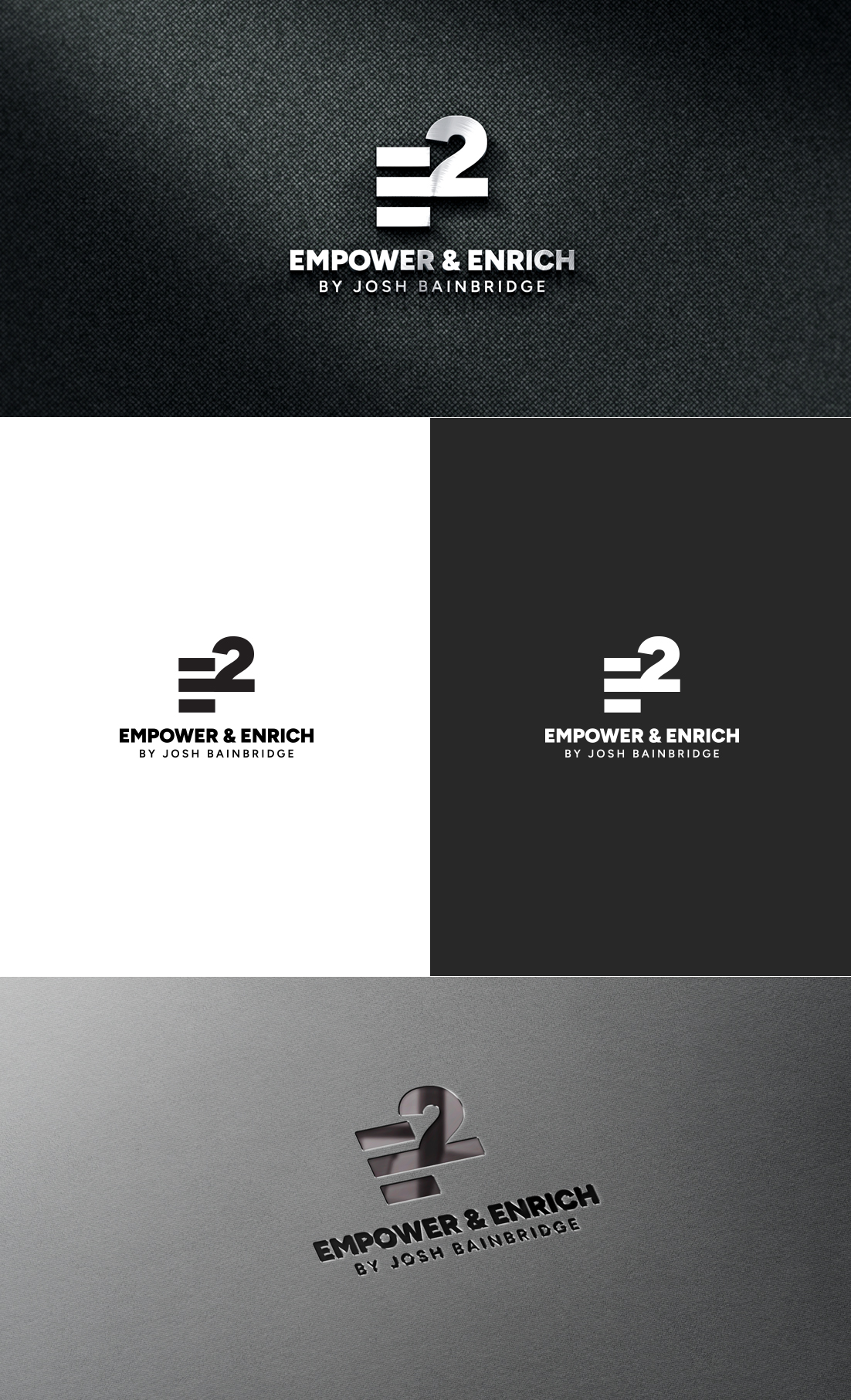 Diseño de Logo por GLDesigns para este proyecto | Diseño #32816827