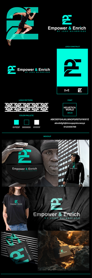 Logo Design by Grapismo Brand Studio for this project | Design: #32820229