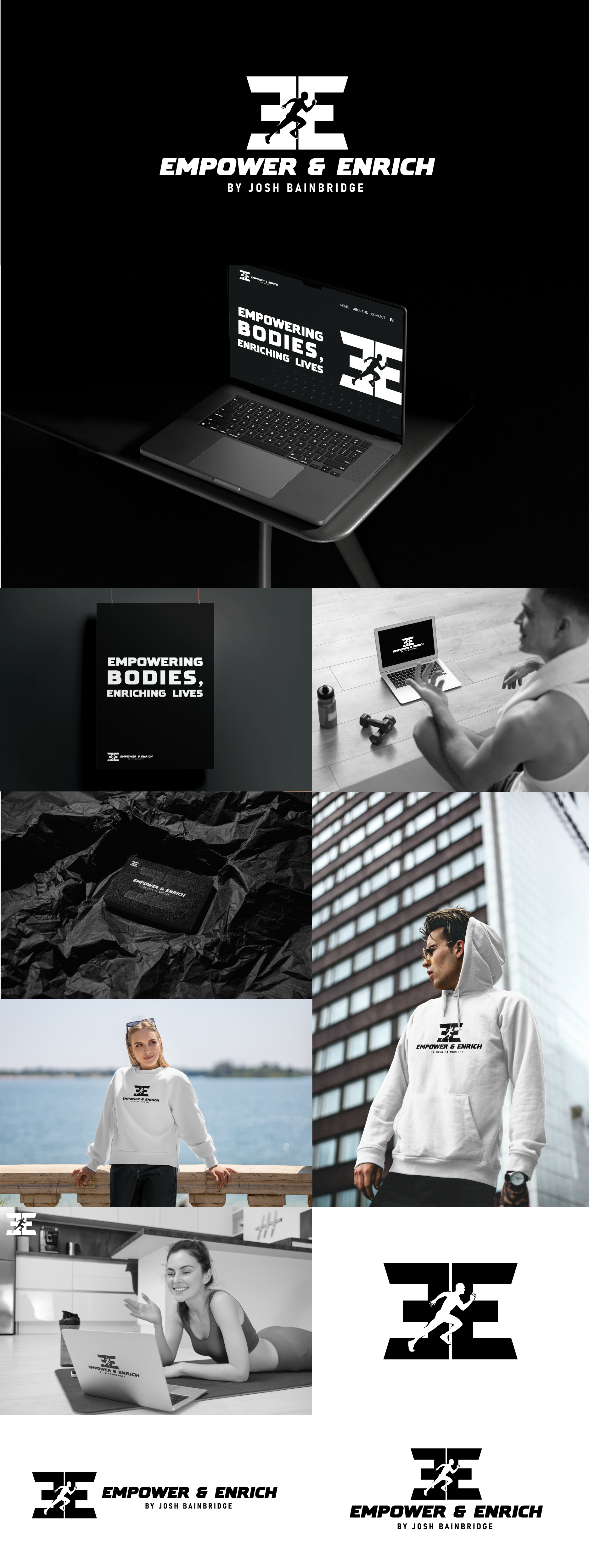 Logo-Design von Grapismo Brand Studio für dieses Projekt | Design #32885716