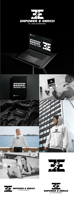 Logo Design by Grapismo Brand Studio for this project | Design: #32885716