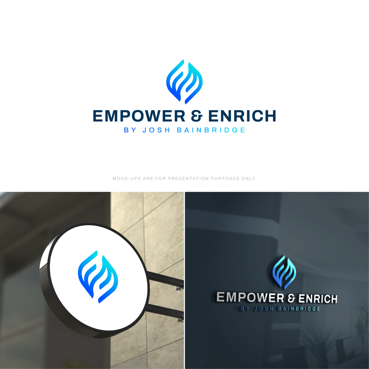 Diseño de Logo por The Lion Studios para este proyecto | Diseño #32824785