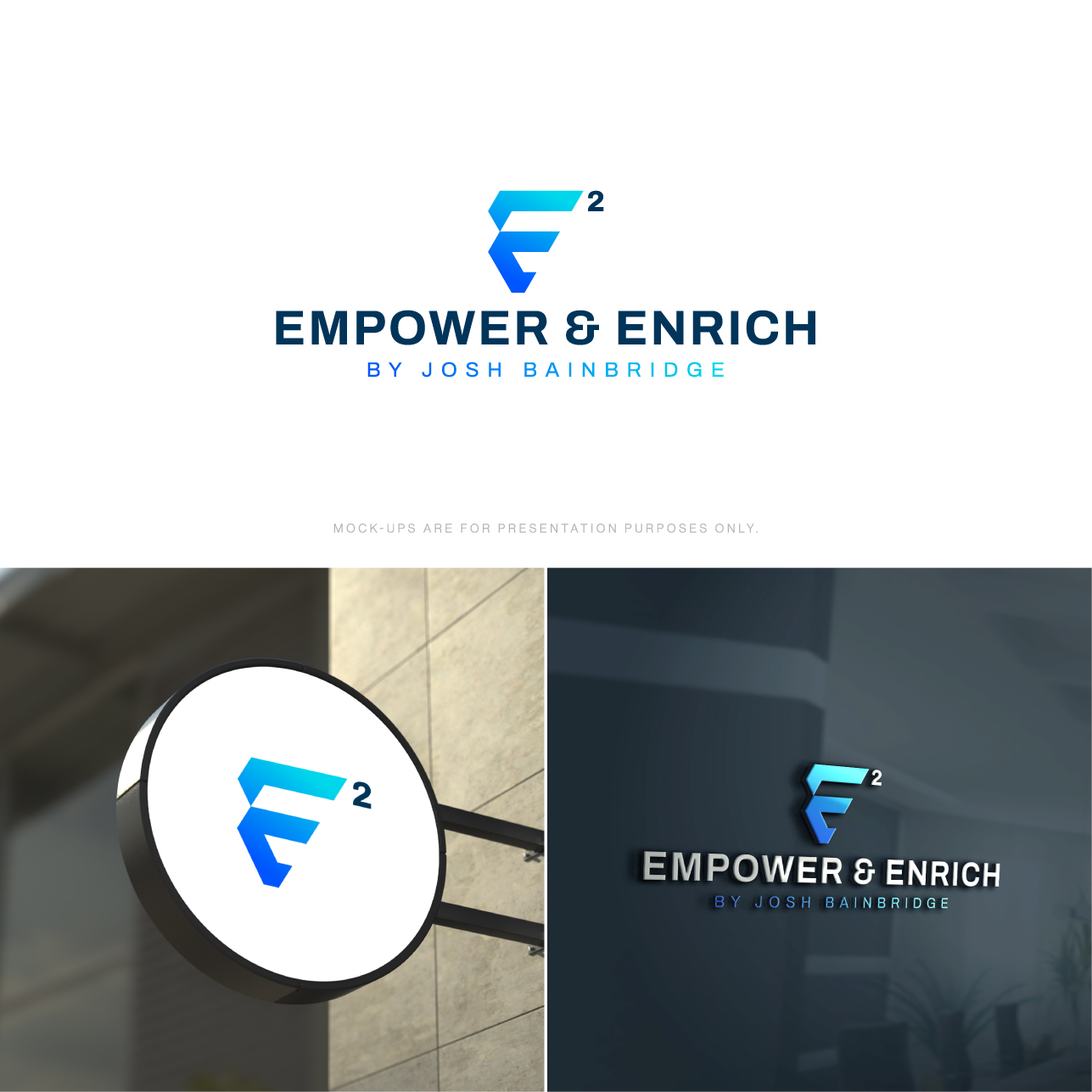 Diseño de Logo por The Lion Studios para este proyecto | Diseño #32824786