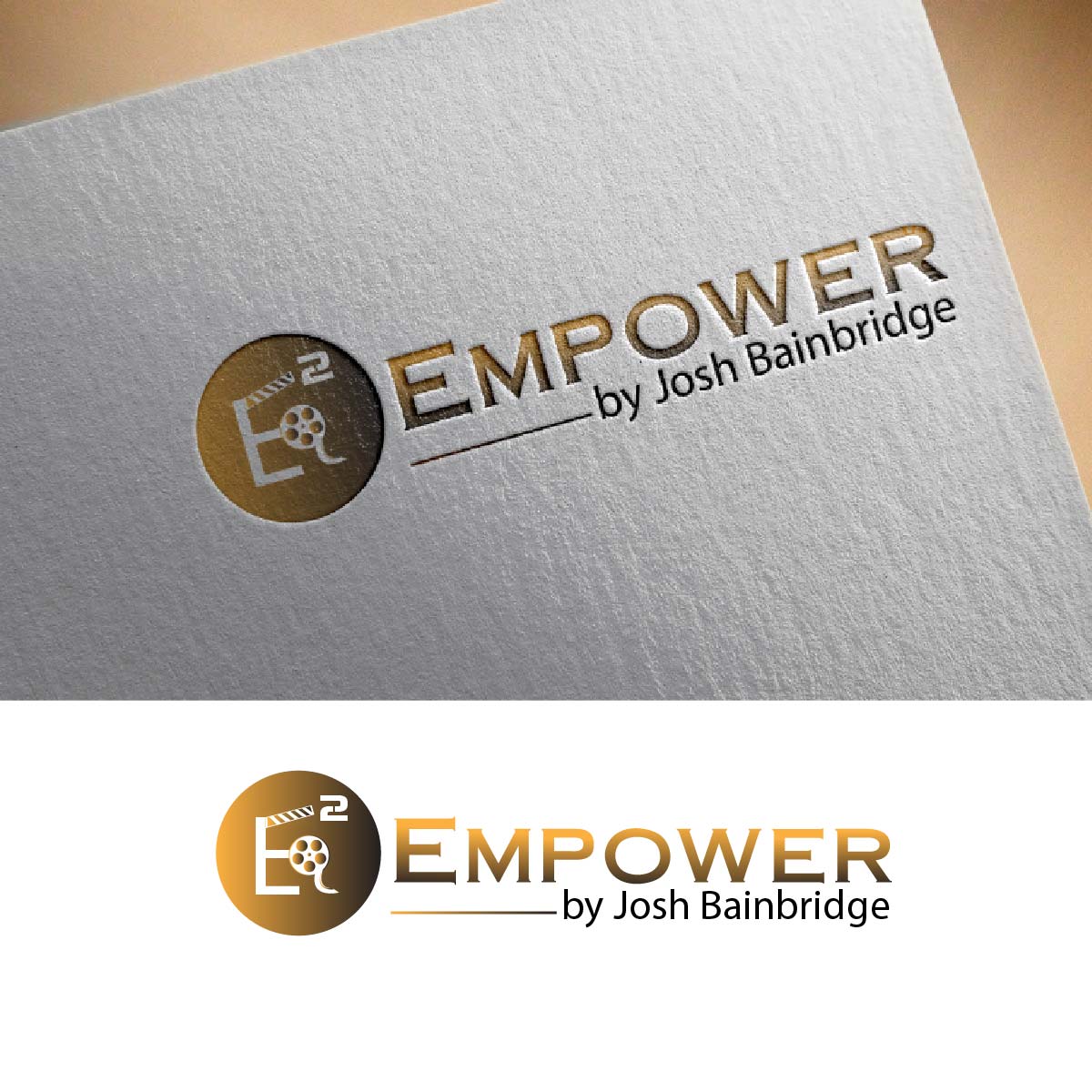 Logo Design by fly  design for this project | Design #32829592