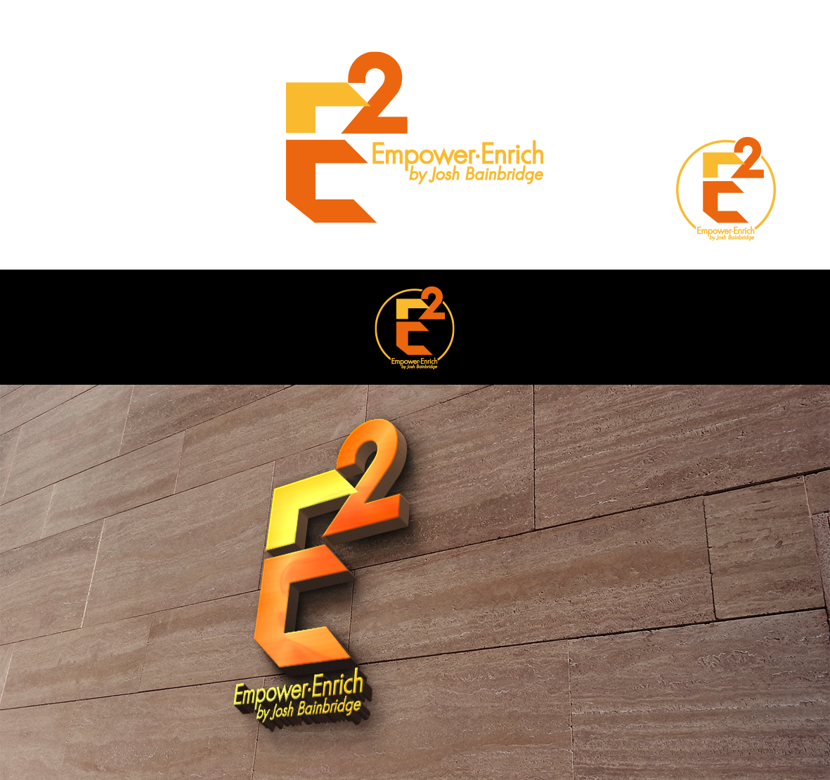 Logo Design by patriciaparadesign for this project | Design #32861993