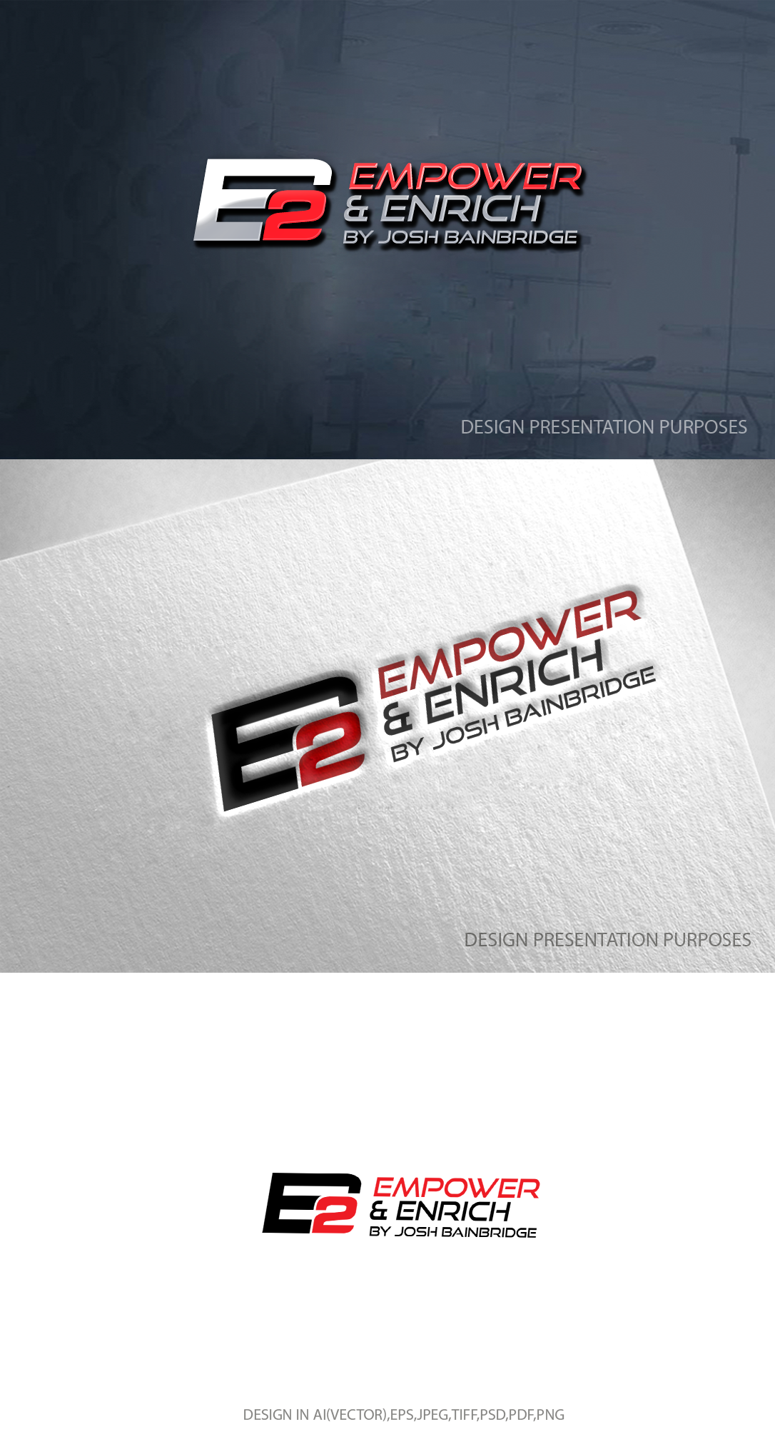 Logo Design by zebronicgraphic for this project | Design #32818746