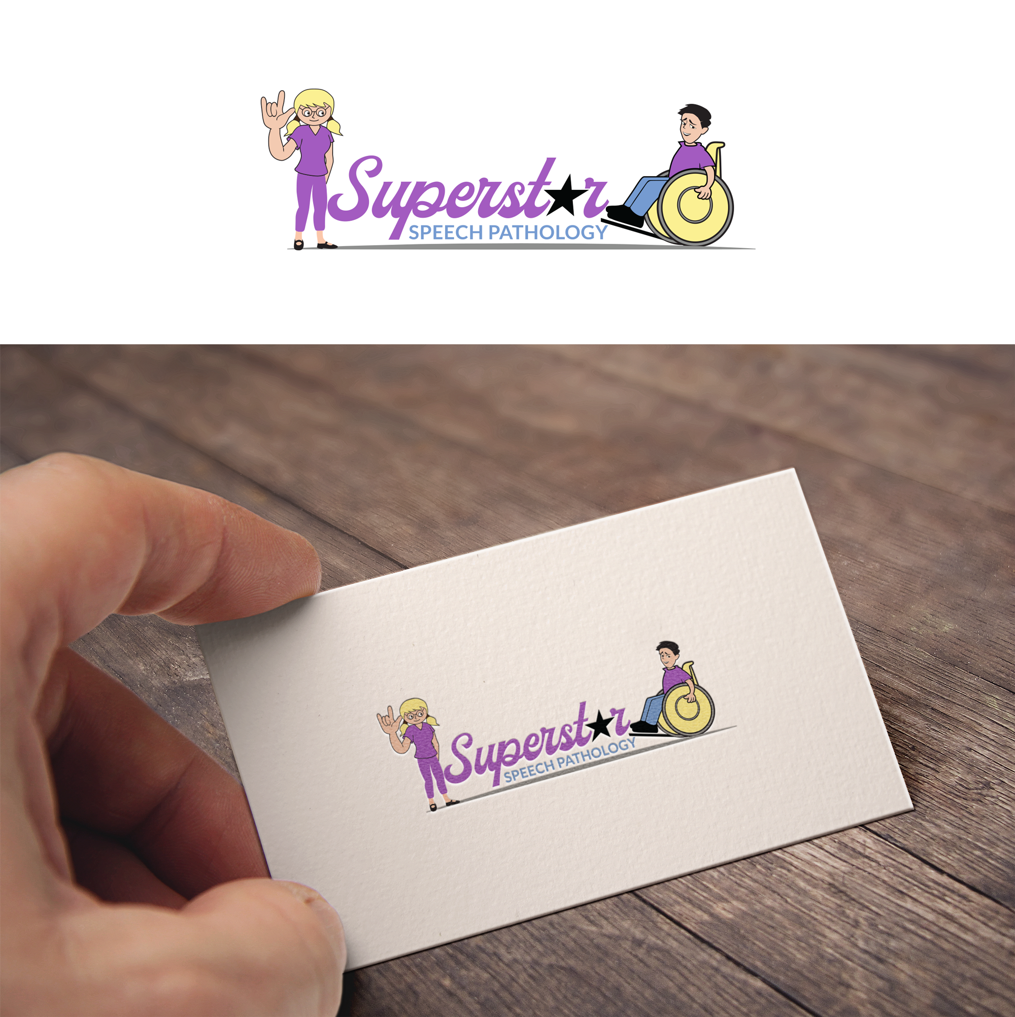 Logo Design by RA-bica for this project | Design #32820220