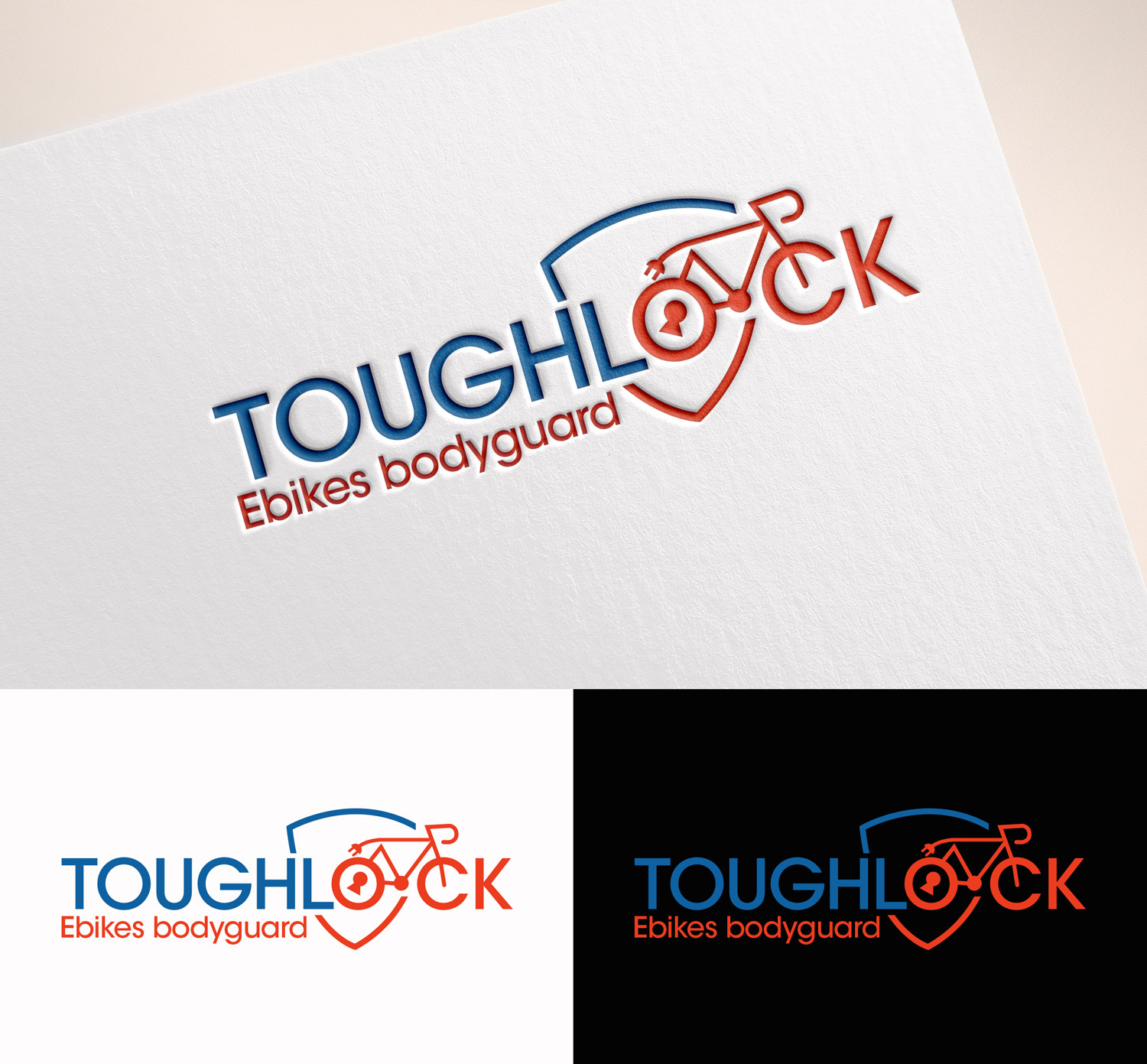 Logo Design by M Art & Design for Velec Inc. | Design #32822702