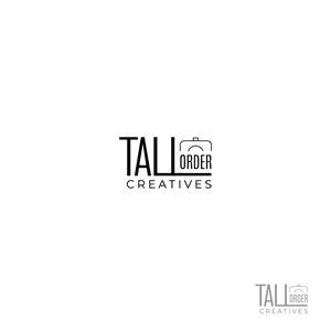 Logo Design by Jerwin Intac for Tall Order Creatives | Design: #32832572