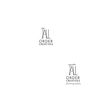 Logo Design by coloratura for Tall Order Creatives | Design: #32873194