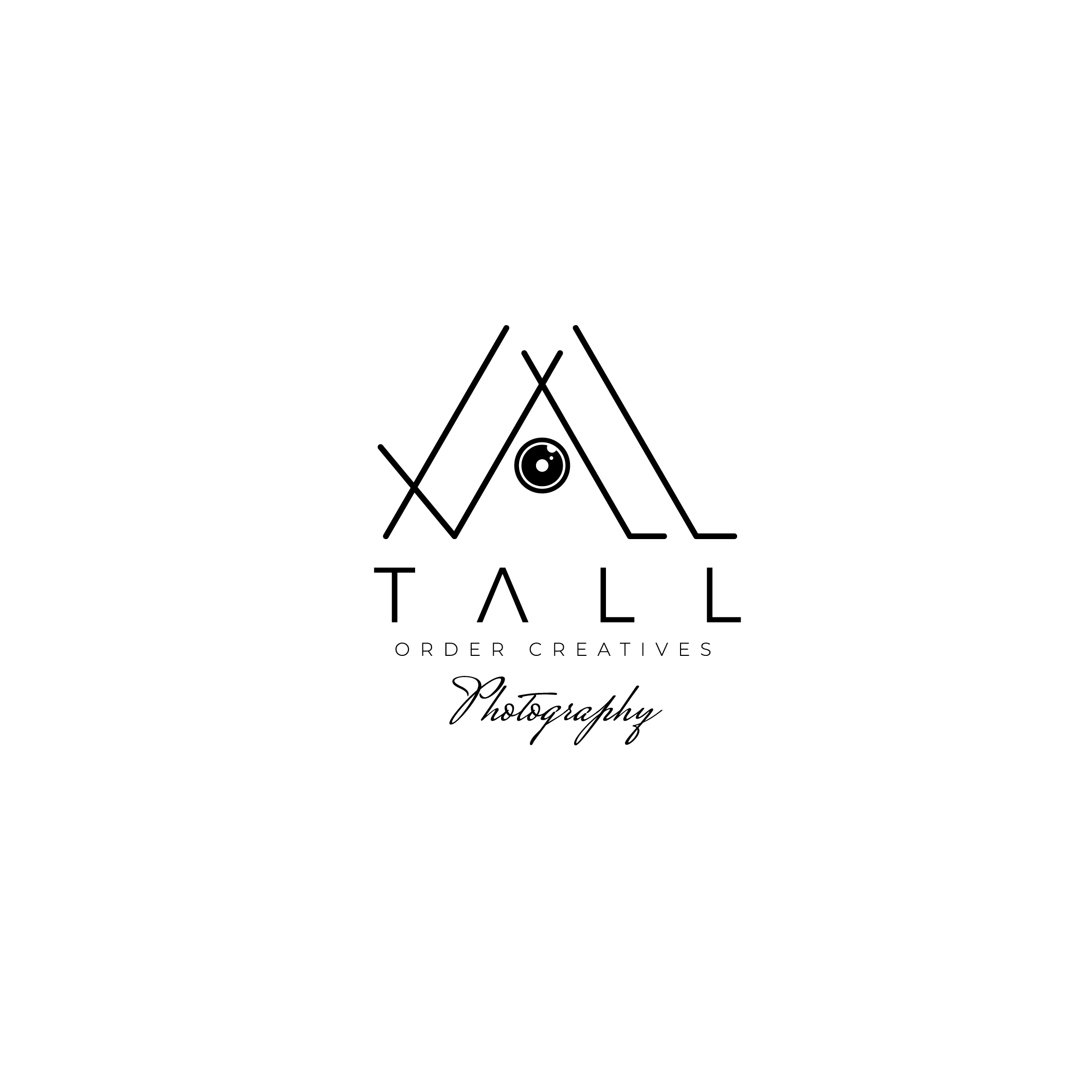 Logo Design by tyaz 2 for Tall Order Creatives | Design #32863110