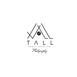 Logo Design by tyaz 2 for Tall Order Creatives | Design: #32863110