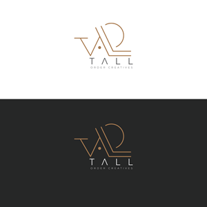 Logo Design by tyaz 2 for Tall Order Creatives | Design: #32863126