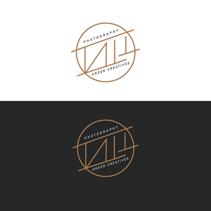 Logo Design by tyaz 2 for Tall Order Creatives | Design: #32863141