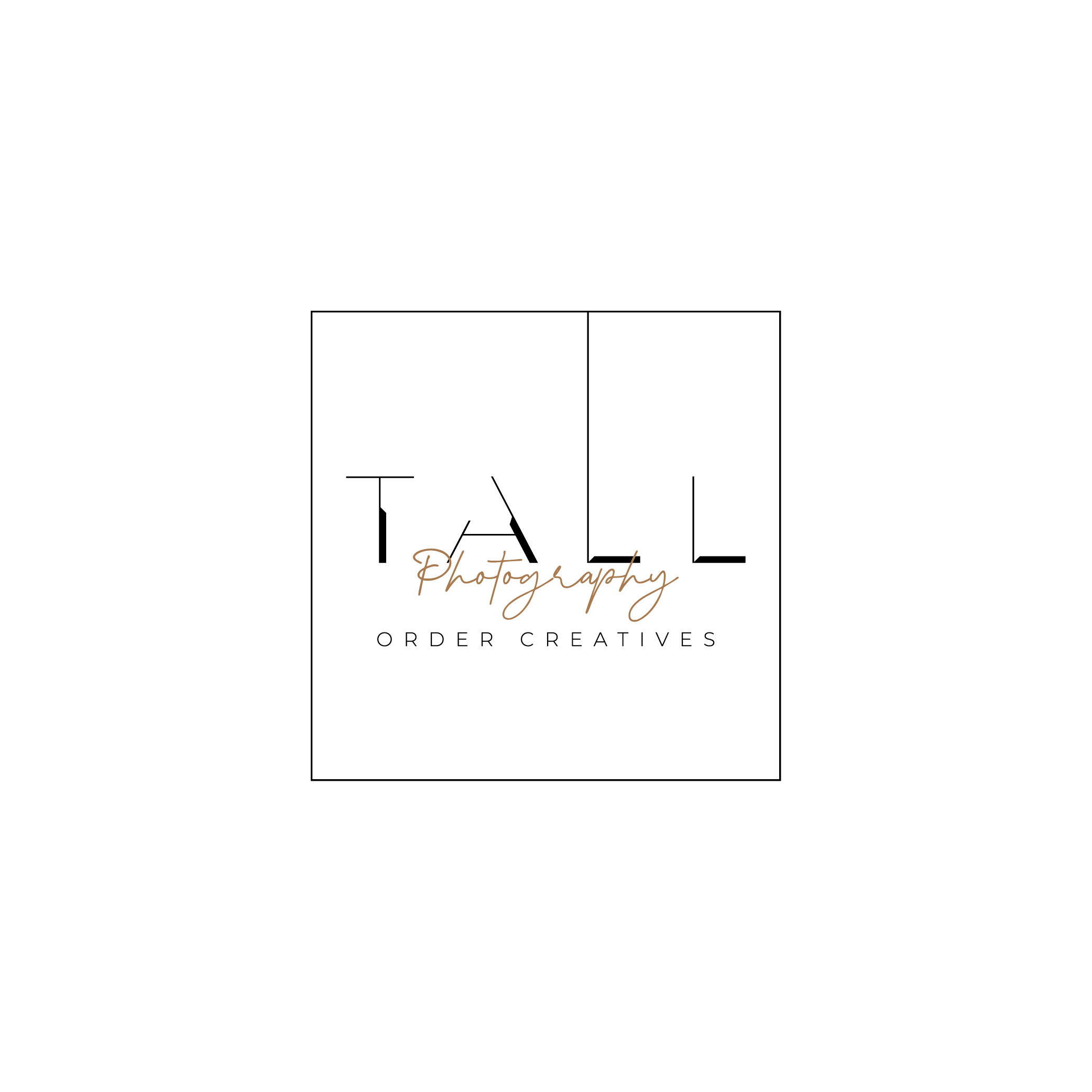 Logo Design by tyaz 2 for Tall Order Creatives | Design #32868790
