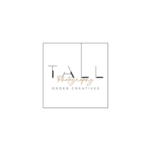Logo-Design von tyaz 2 für Tall Order Creatives | Design: #32868790