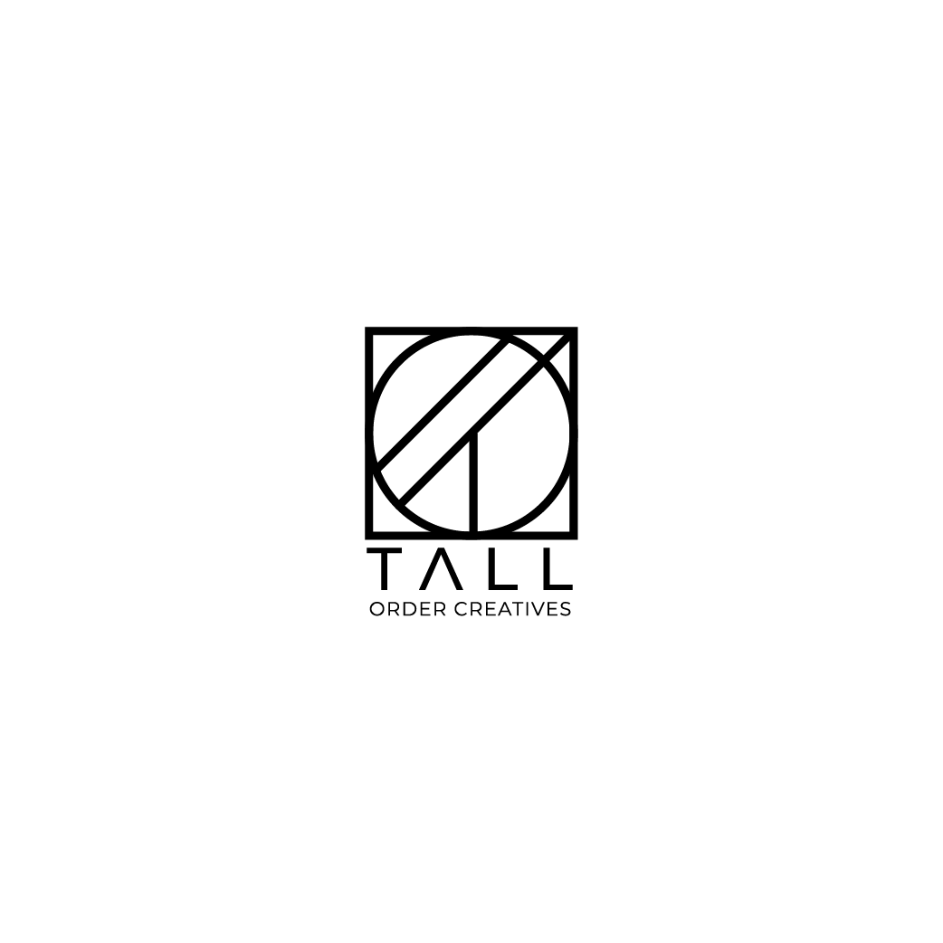 Logo-Design von tyaz 2 für Tall Order Creatives | Design #32875043