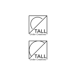 Logo-Design von tyaz 2 für Tall Order Creatives | Design: #32875073