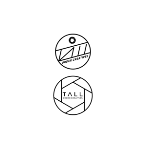 Logo-Design von tyaz 2 für Tall Order Creatives | Design: #32879952