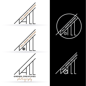 Logo-Design von tyaz 2 für Tall Order Creatives | Design: #32887314