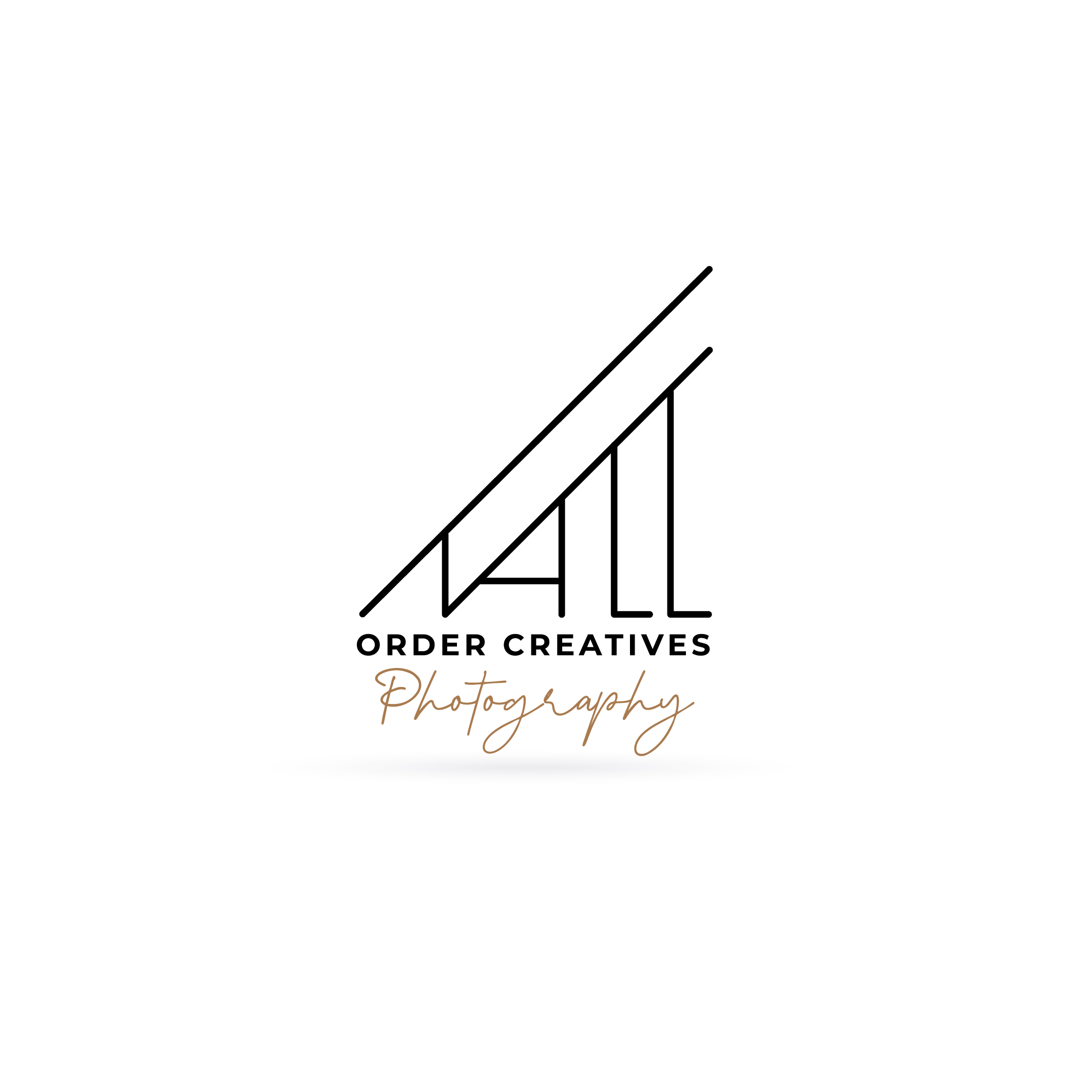 Logo-Design von tyaz 2 für Tall Order Creatives | Design: #32892149