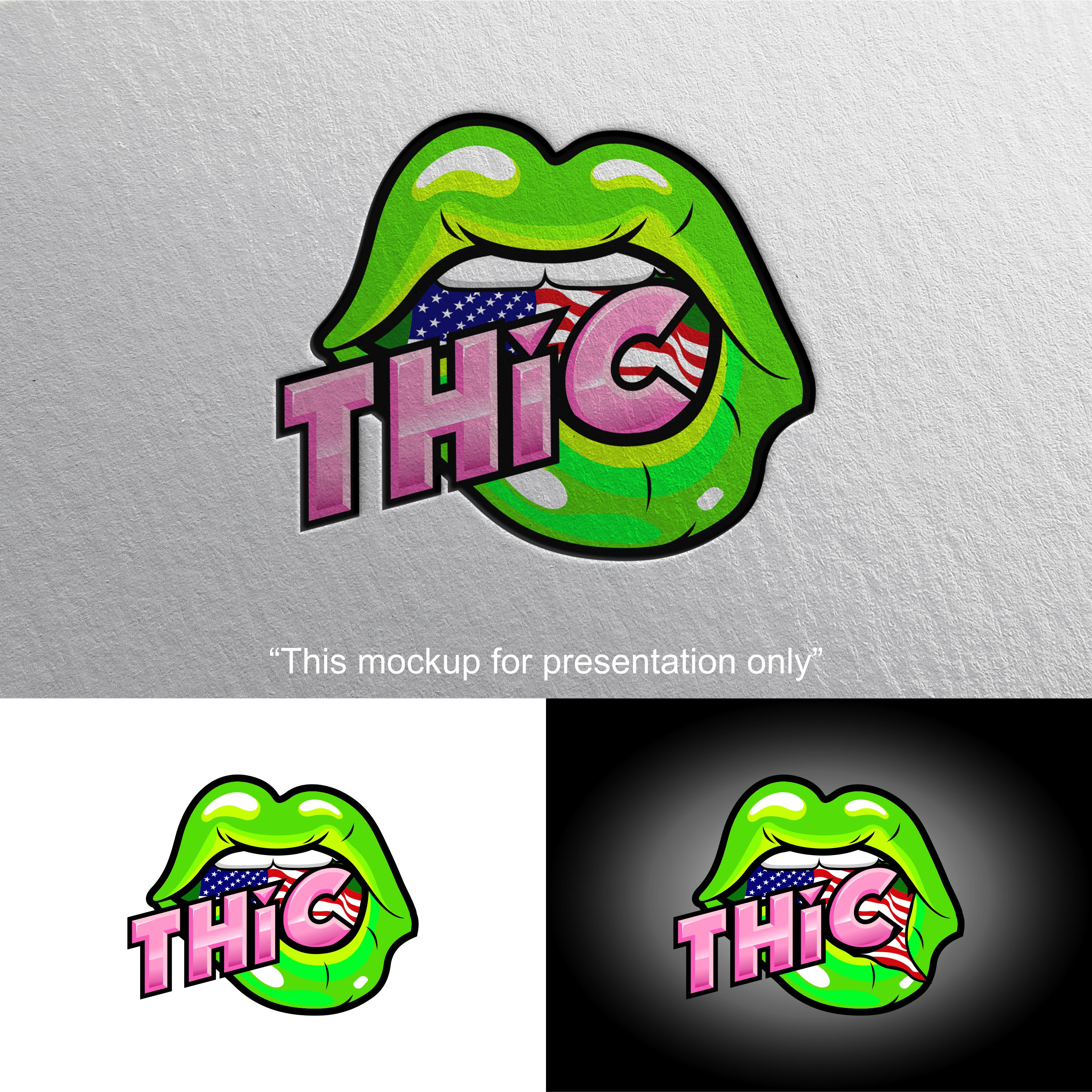 Diseño de Logo por dhanuboy para este proyecto | Diseño #32816229