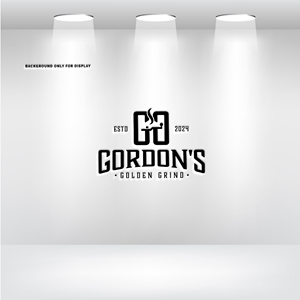 Logo Design by jonkonrad for this project | Design: #32820658