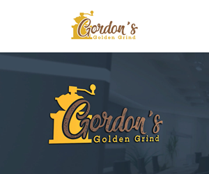 Logo Design by Luckey yaari for this project | Design: #32818817