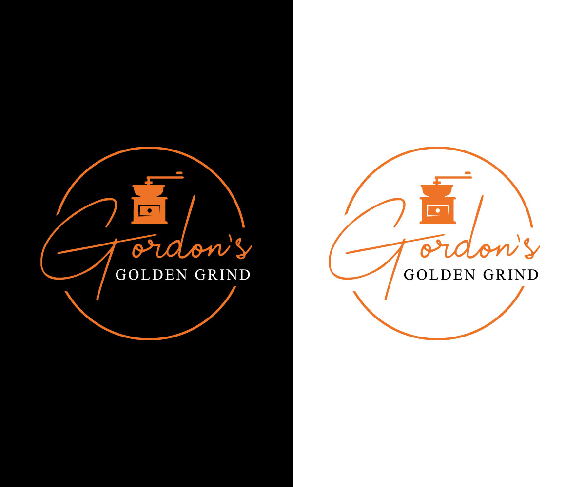 Logo Design by Kavth for this project | Design #32842709