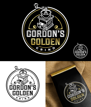 Logo Design by Aezakmi for this project | Design: #32831914