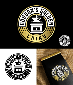 Logo Design by Aezakmi for this project | Design: #32831915